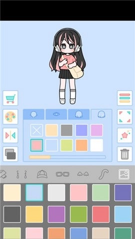 缤纷好友安卓版图4