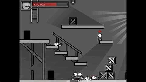 暴力迪吧2正版截图4