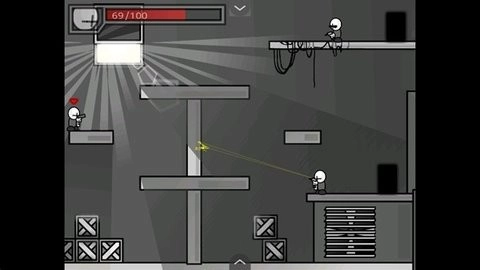 暴力迪吧2正版截图3