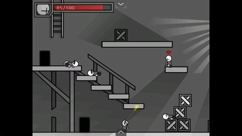 暴力迪吧2正版图4