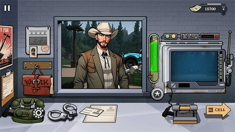 边境巡逻游戏安卓版图4