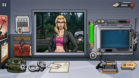 边境巡逻游戏安卓版图5