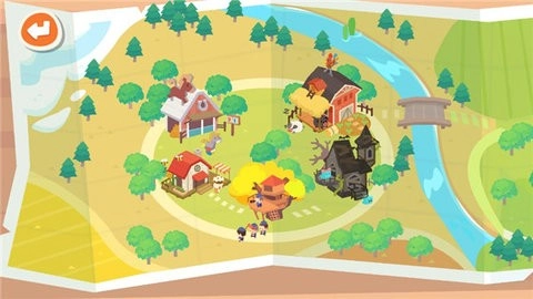 熊猫博士小镇安卓版