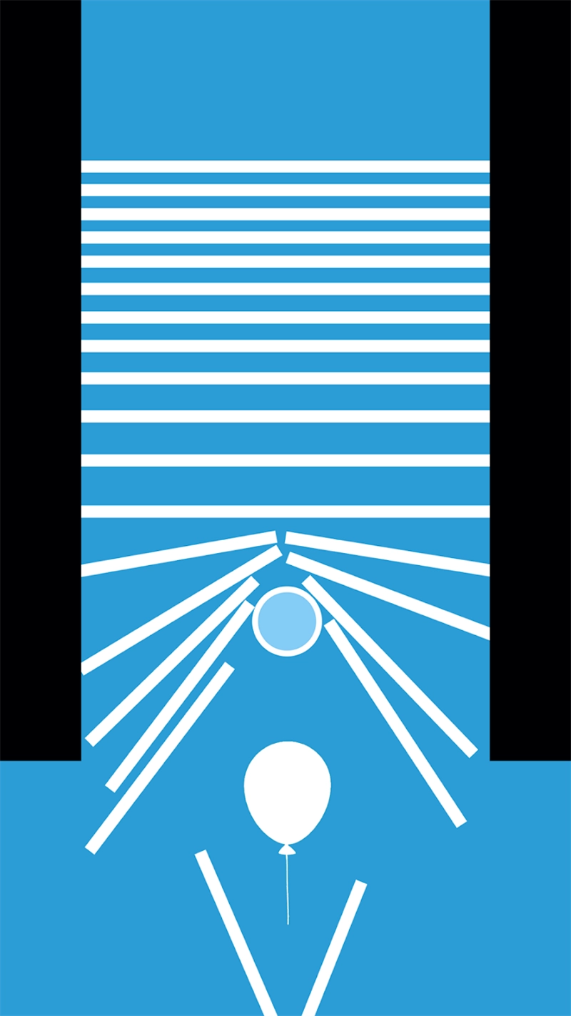 保护气球手机版截图1