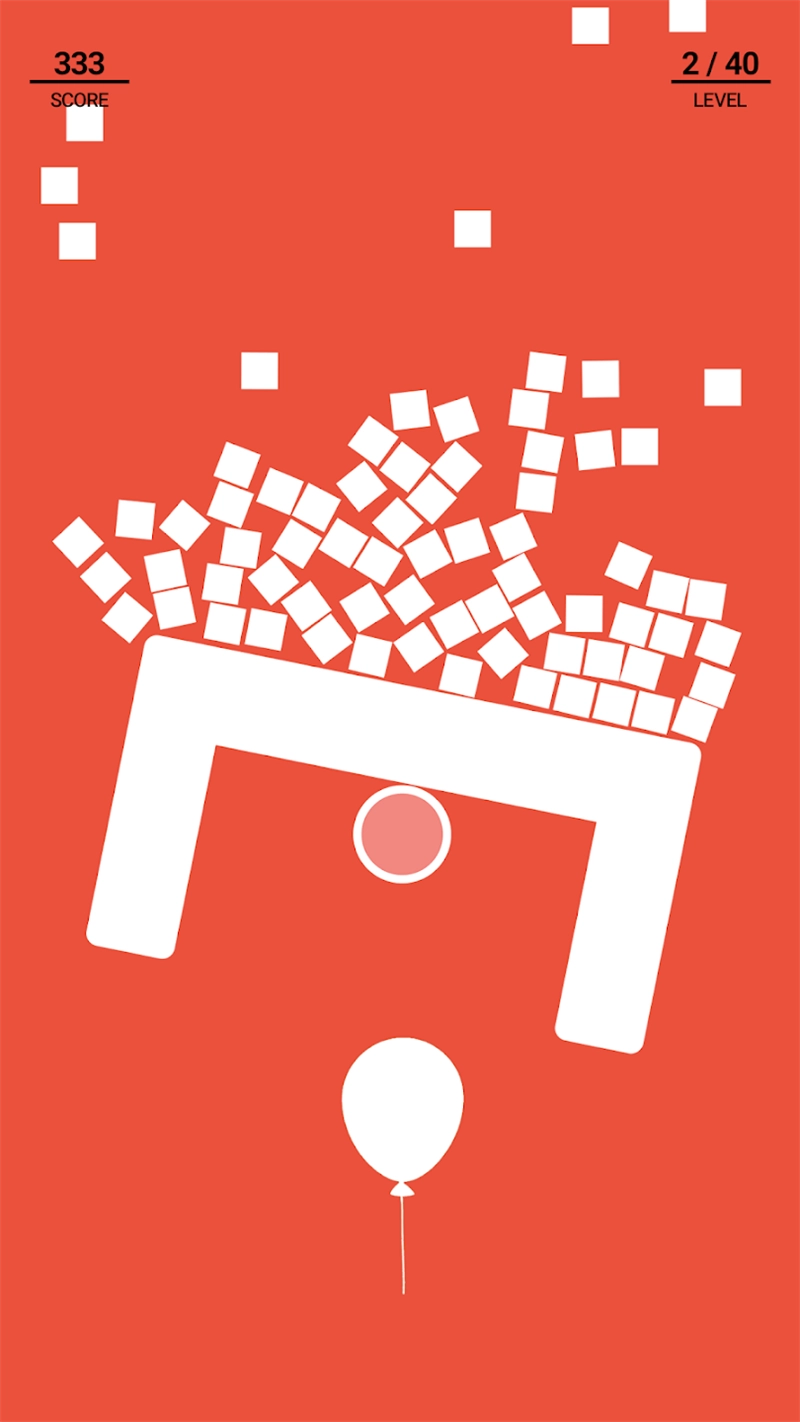 保护气球手机版截图2