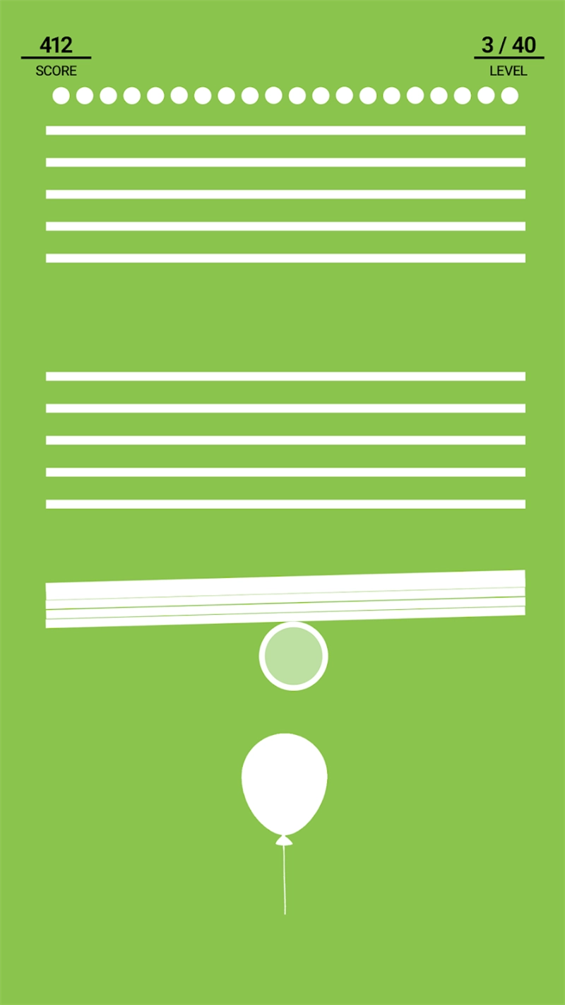 保护气球手机版截图4