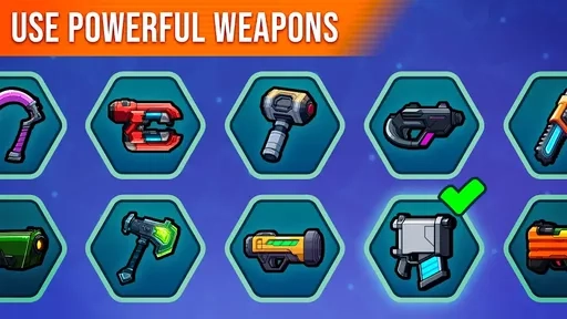 钢铁反抗人工智能安卓图3