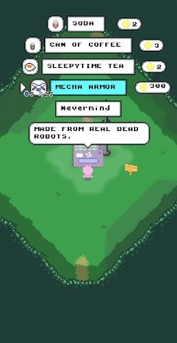 后置之地简体中文版图1