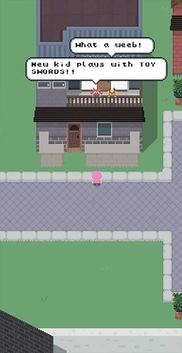 后置之地简体中文版图2