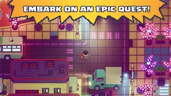 传奇摔角手汉化版图3