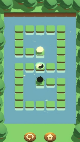 禅合谜境单机版(4)