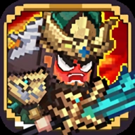 像素名将录内购版