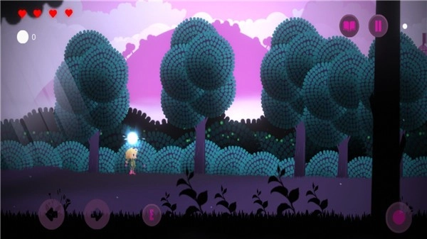 女儿奇异之旅单机版4