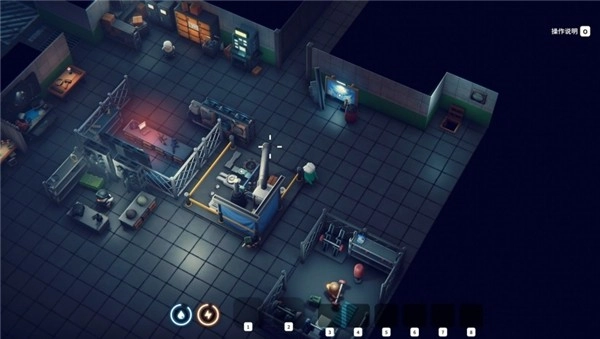 逃离鸭科夫单机版(5)