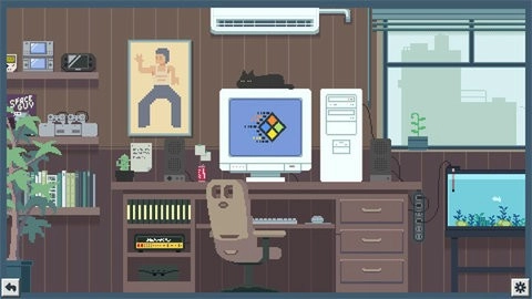 像素修复者内购版图5