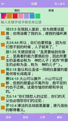 精读圣经免费2025最新版图4