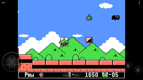 大眼蛙大冒险2手机版图3