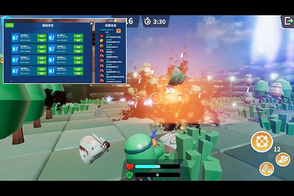 我的战舰最新版截图2