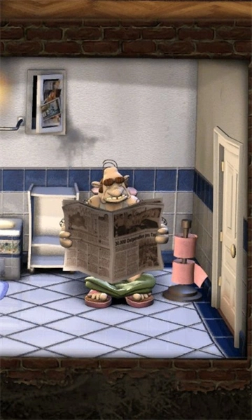 整蛊专家中文版(3)