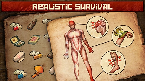 生存之日游戏(3)