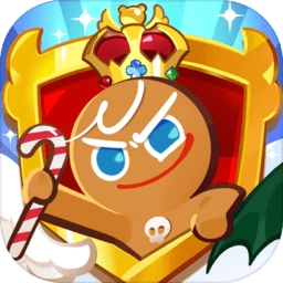 姜饼人王国国际版