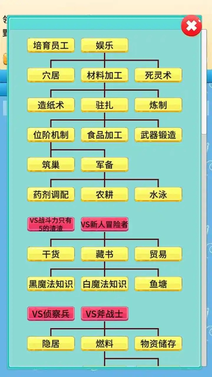 去魔王城上班图1