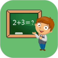 儿童宝宝数学练习 V1.058