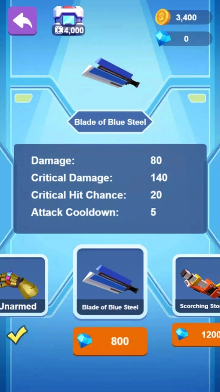 机器人狂怒决斗