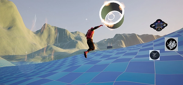 漫威蜘蛛侠2手机版图2