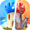 蘑菇战争2国际服