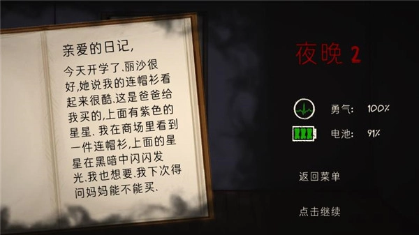 艾琳娜的焦虑图4