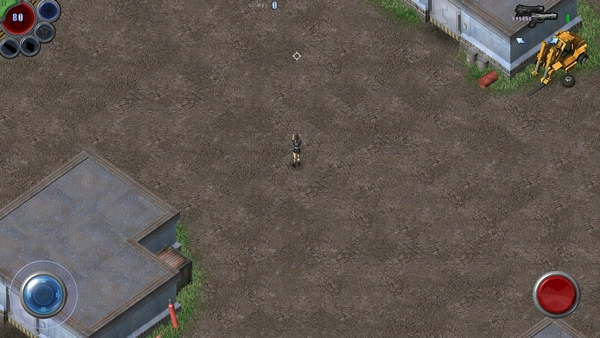 孤胆枪手手机版(4)