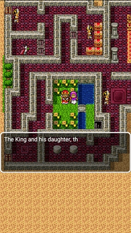 勇者斗恶龙2图2