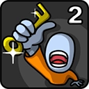 火柴人越狱2中文版