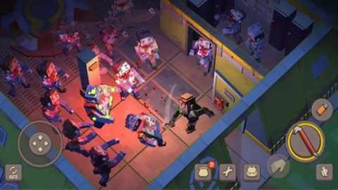 迷你求生世界图3