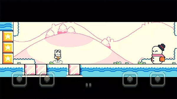 兔兔大冒險(xiǎn)手機(jī)版截圖3