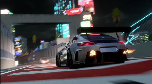 CarX Street正版图3