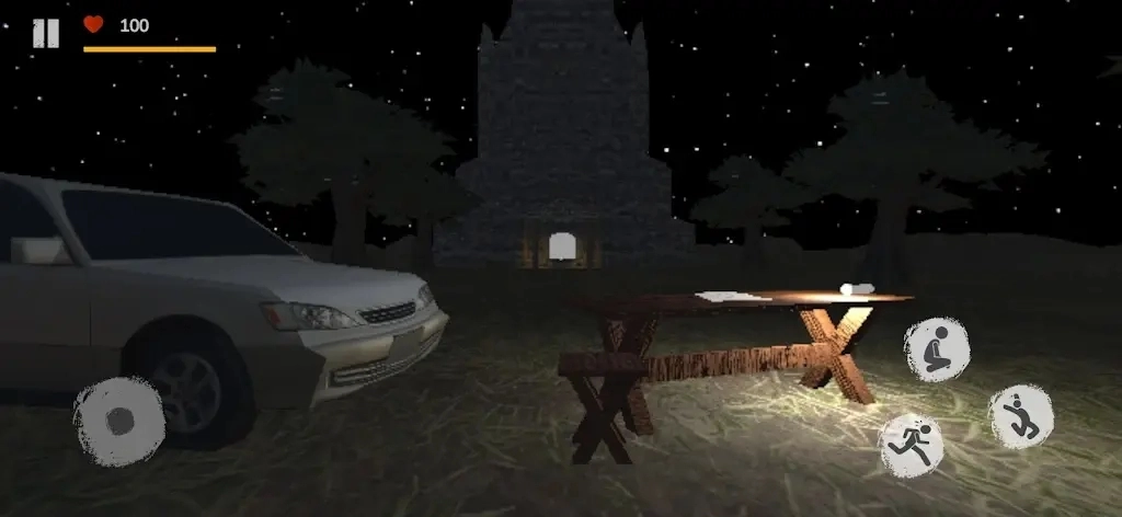 恐怖薩胡爾截圖2