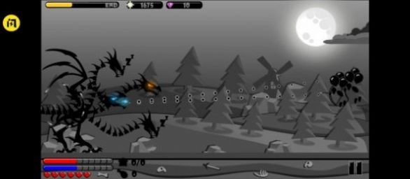 恐龙大战火柴人图2