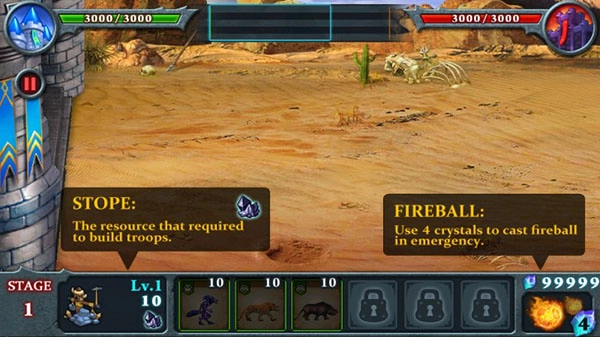 无尽之战中文版(2)