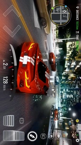 赛道和精英赛车手(1)