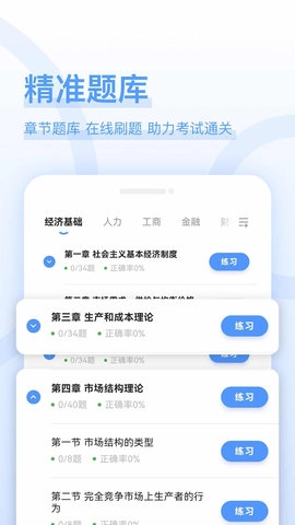 经济师好题库图2