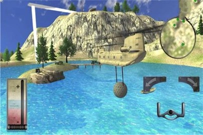 星球战机大作战图4