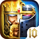 列王的紛爭國際服