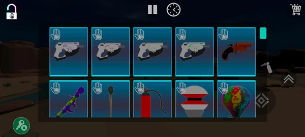 烟花模拟器手机版图4