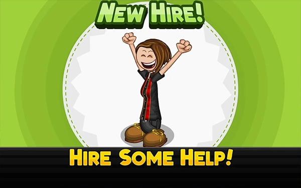 老爹炸鸡店中文版图2