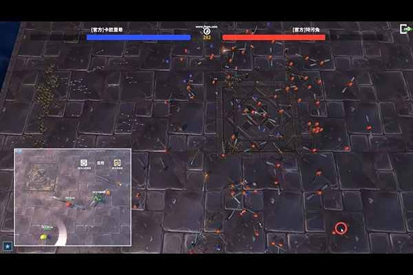 我的战舰最新版截图4