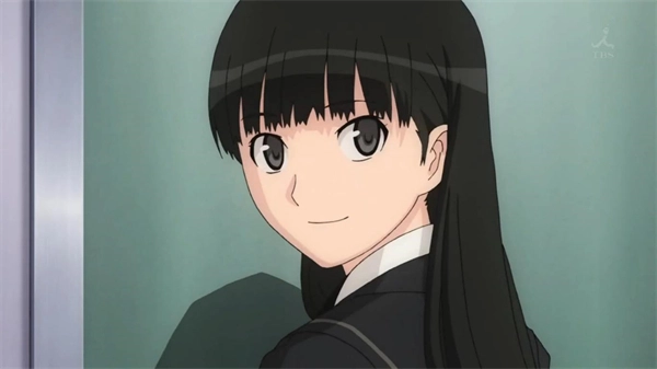 圣诞之吻游戏汉化版图1