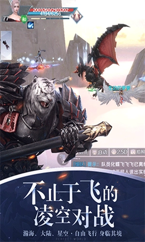 完美世界国际服(5)