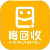 嗨回收师傅端